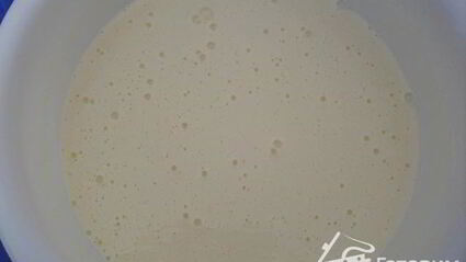 блинчики по-графски