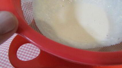 блинчики с йогуртом