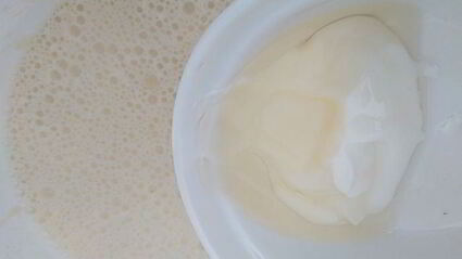 блинчики с печеночной начинкой