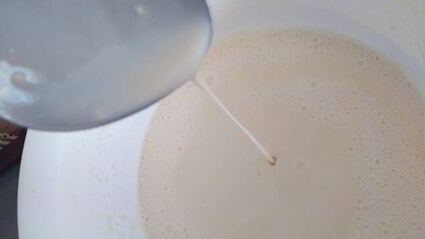 блинчики с печеночной начинкой