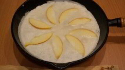 блинчики с припеком