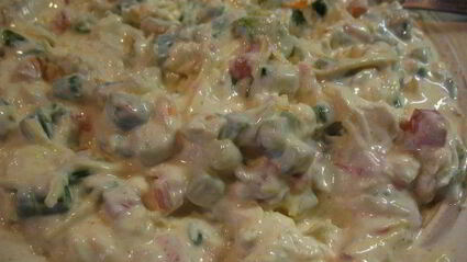 блинчики в рисовой бумаге