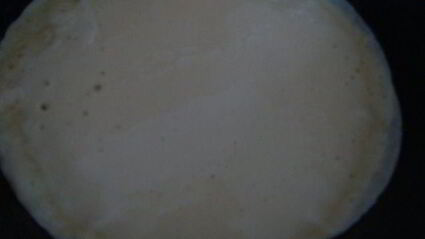 блины для завтрака