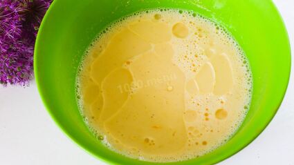 блины из кукурузной муки