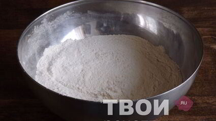 блины на сыворотке