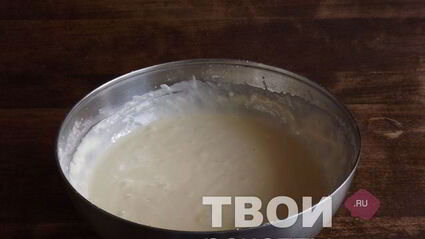 блины на сыворотке