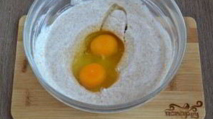 блины по дюкану