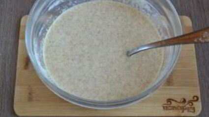 блины по дюкану