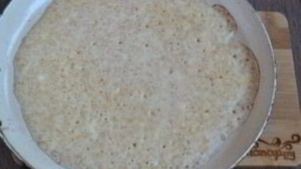 блины по дюкану