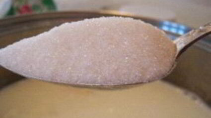 блины с дырочками на кефире