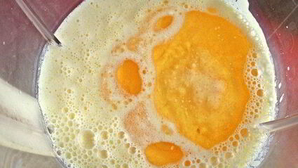 блины с луковым припеком