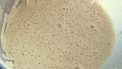 блины с луковым припеком