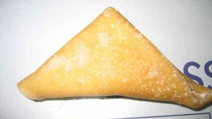 блины с творогом