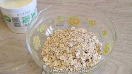 блины слоеные