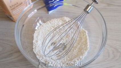 блины слоеные