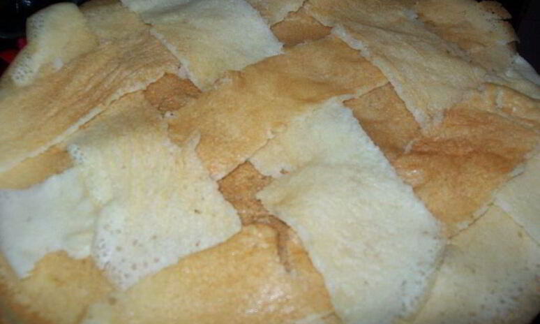 Рецепт блины тонкие на кефире