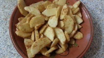 блины яблочное раздолье