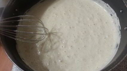 блины яблочное раздолье