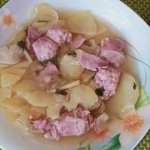 Классические блины