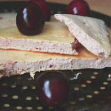 Овсяно блины