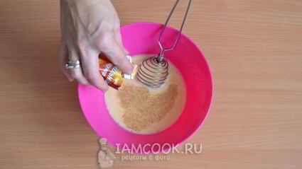 диетические овсяные блины