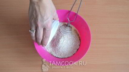 диетические овсяные блины