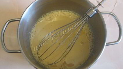 гречневые блины тонкие