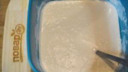 гурьевские блины