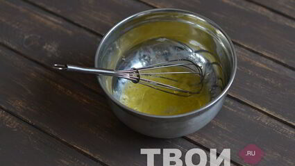 крахмальные блины