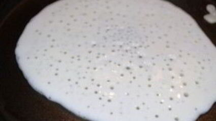 марокканские блинчики