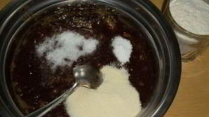 печеночные блинчики