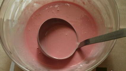 плетеные блинчики с гречневой начинкой