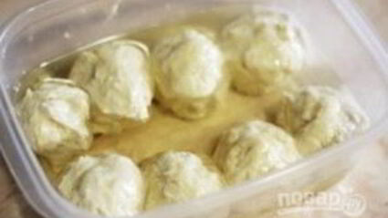 тайские блинчики с бананами