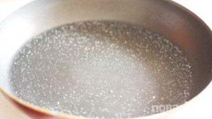 тайские блинчики с бананами