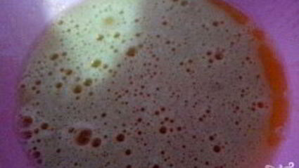 тыквенные панкейки