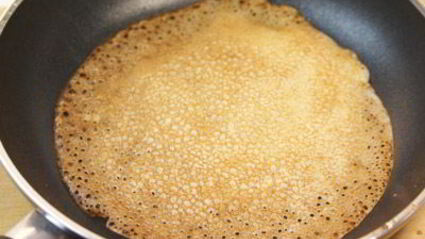 запеченные блины