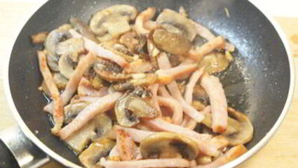 запеченные блины