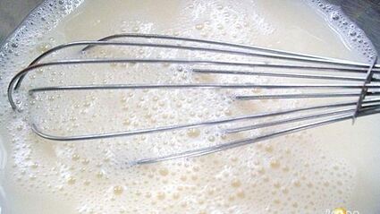 английские булочки к чаю