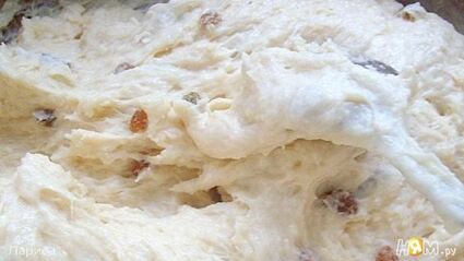 английские булочки к чаю