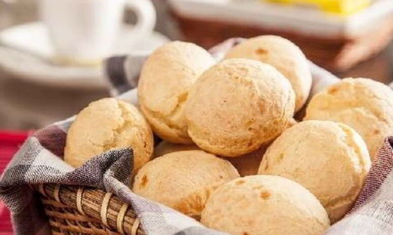 Рецепт аппетитные булочки гужеры