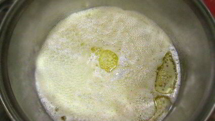 бразильские сырные булочки пао де кежо