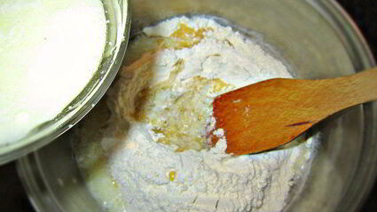 бразильские сырные булочки пао де кежо