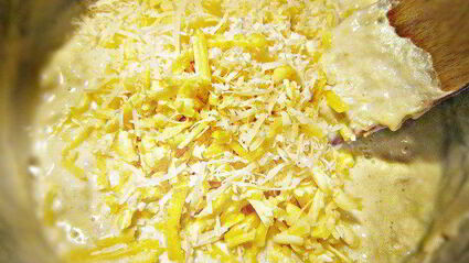 бразильские сырные булочки пао де кежо