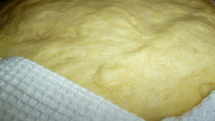 булочки апельсиново-кокосовые