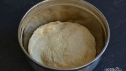 булочки к чаю