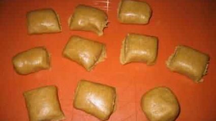 булочки ржаные