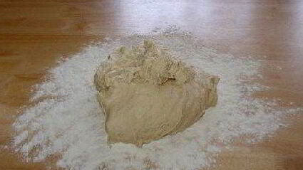 булочки с чеддером