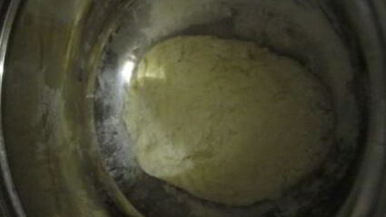 булочки с имбирем и кокосовым маслом