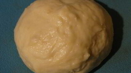 булочки с хрустящим кракелином