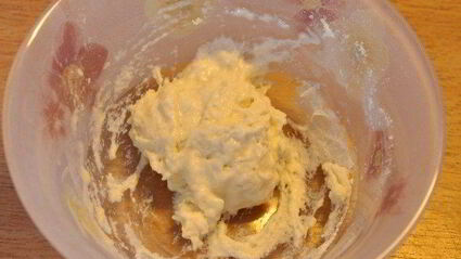 булочки с корицей cinnabon